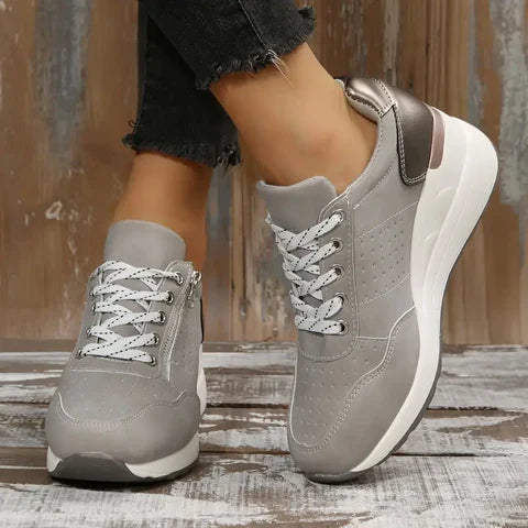 Avalon | Ortopedyczne buty trekkingowe dla kobiet