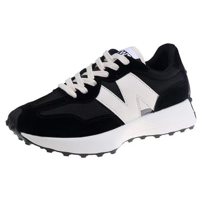 Elora - Damskie Sneakersy w Sportowym i Casualowym Stylu | Wygodne Buty na Co Dzień