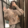 Sasha - Stylowy sweter dla kobiet