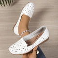Annabel | Wygodne i stylowe loafersy damskie