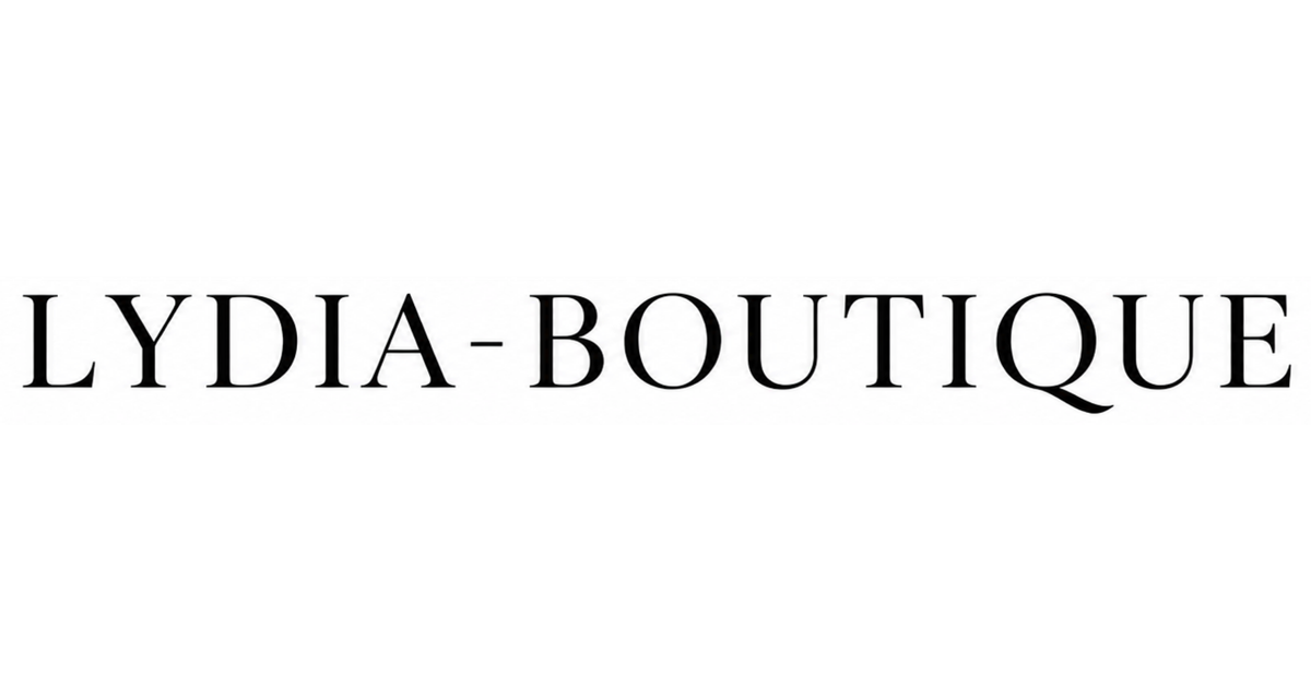 Lydia Boutique