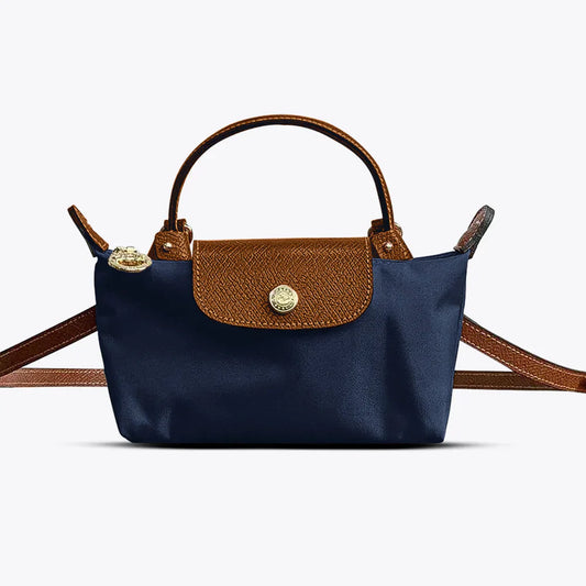 Gayle - wszechstronna torebka crossbody z bezpiecznym zamknięciem na klapkę