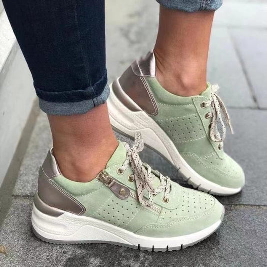 Avalon | Ortopedyczne buty trekkingowe dla kobiet