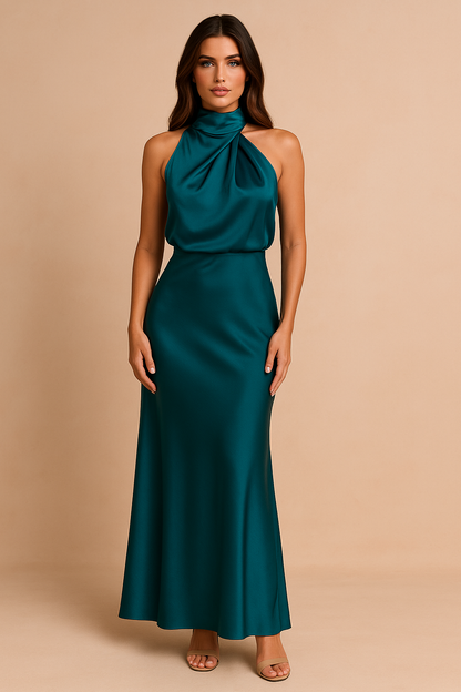 Madelyn | Stylowa sukienka midi dla kobiet