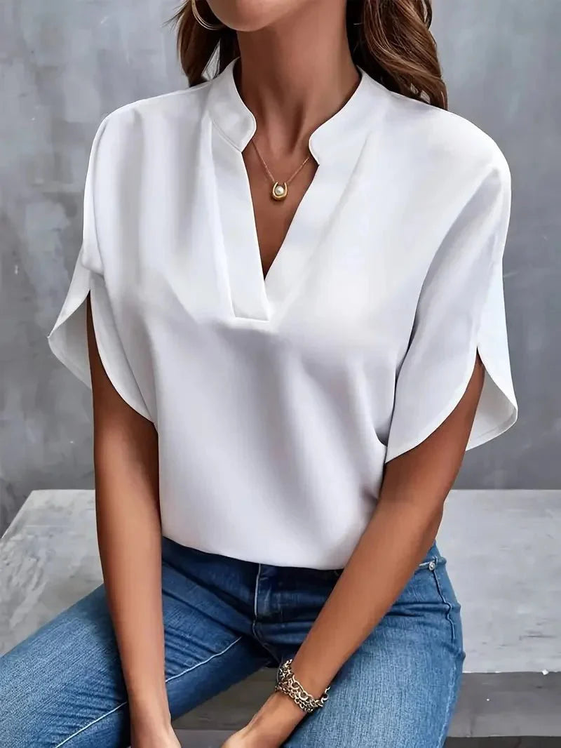 Dory | Miękka Elegancka Koszula