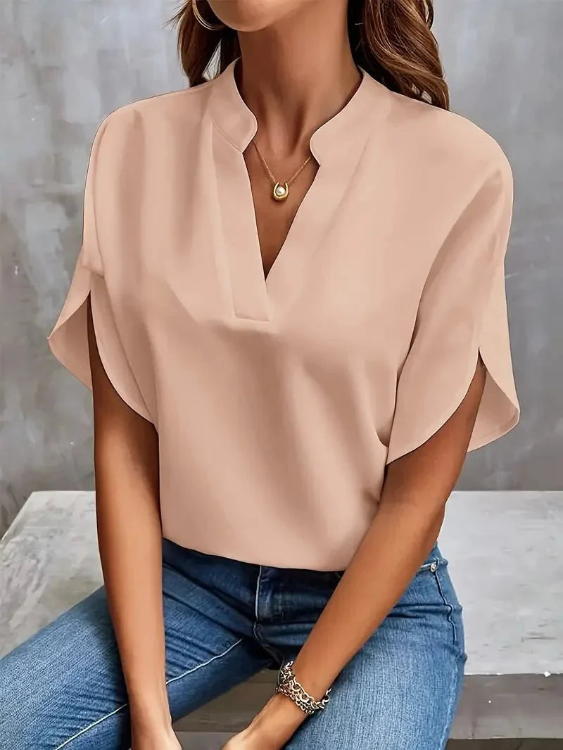Dory | Miękka Elegancka Koszula