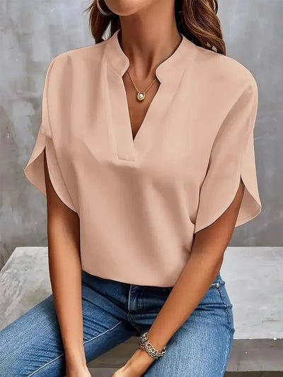 Dory | Miękka Elegancka Koszula
