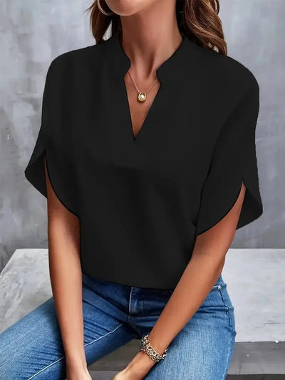 Dory | Miękka Elegancka Koszula