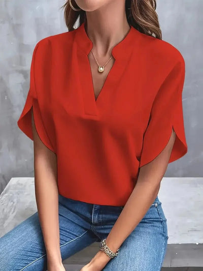 Dory | Miękka Elegancka Koszula