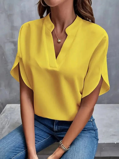 Dory | Miękka Elegancka Koszula