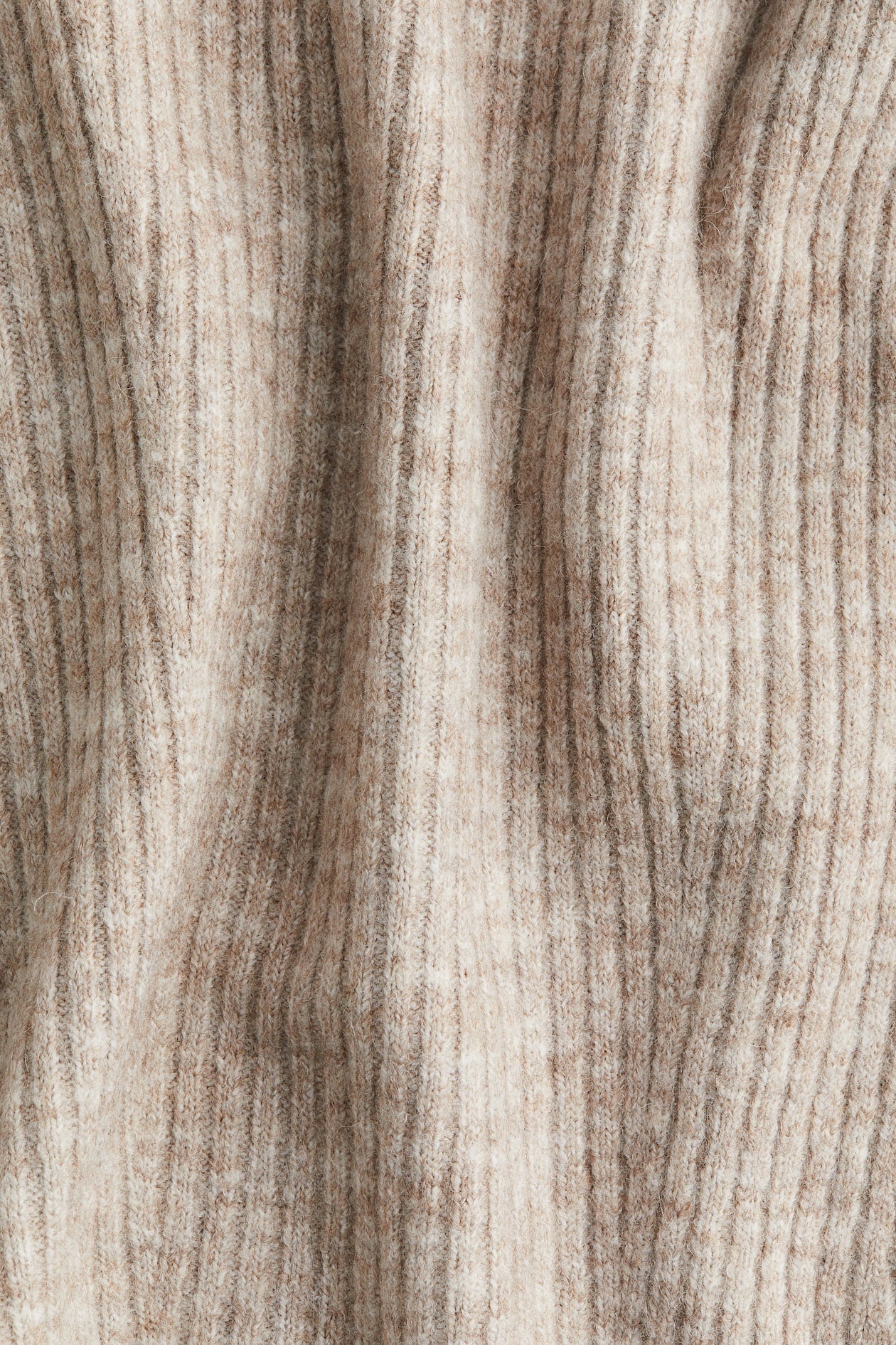 Soly | Sweter z odkrytymi ramionami